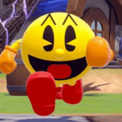 PAC-MAN WORLD 2 Re-PAC e retorno triunfal de Pac-Man
