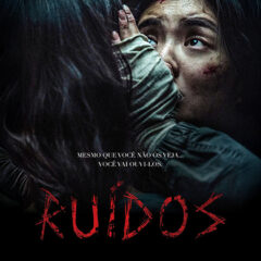 Ruídos: terror sul-coreano tinha potencial para mais | CRÍTICA