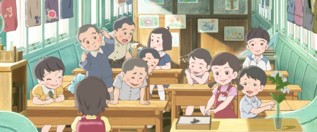 Totto-Chan-Universo-42