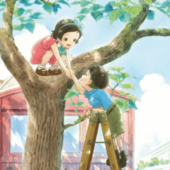 Totto-Chan: quando a educação encontra a empatia | CRÍTICA