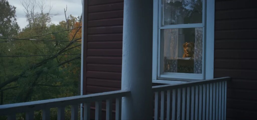 Universo 42 Bom Menino filme 2025