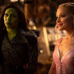 Wicked Parte II no Brasil: Universal Pictures traz elenco para lançamento