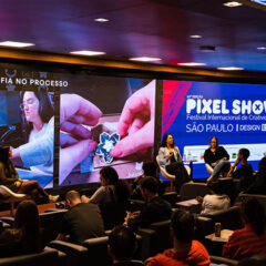 Pixel Show 2025: Lições de Branding da 3M e Scotch