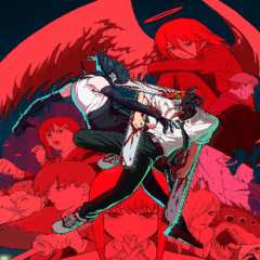 Chainsaw Man: O Arco da Reze entrega uma tragédia belíssima e brutal | CRÍTICA