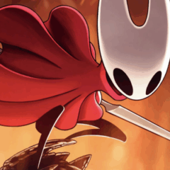 Hollow Knight: Silksong e o poder da frustração