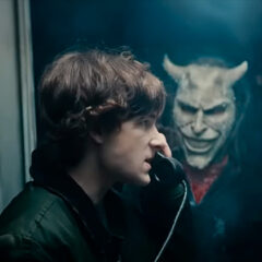 O Telefone Preto 2: O horror que vai além de um porão escuro | CRÍTICA