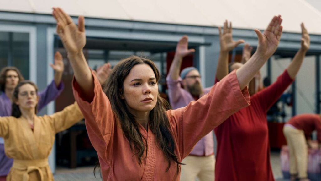 Departamento Q: Sem Limites - Universo 42