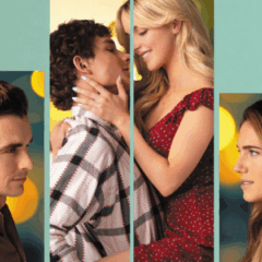 Se Não Fosse Você: por que o filme é melhor que o livro de Colleen Hoover | CRÍTICA