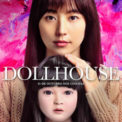 Dollhouse não é só mais um filme de boneca possuída | CRÍTICA