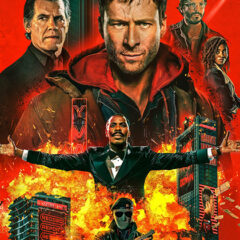 O Sobrevivente: distopia brutal, crítica afiada e Glen Powell em seu melhor papel | CRÍTICA