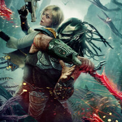 Predador: Terras Selvagens reinventa a franquia com ação visceral | CRÍTICA