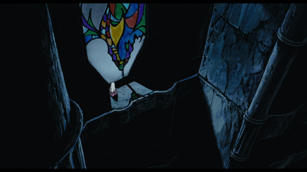 Universo-42-Angels-Egg