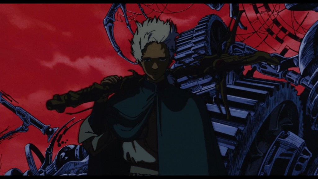 Universo-42-Angels-Egg