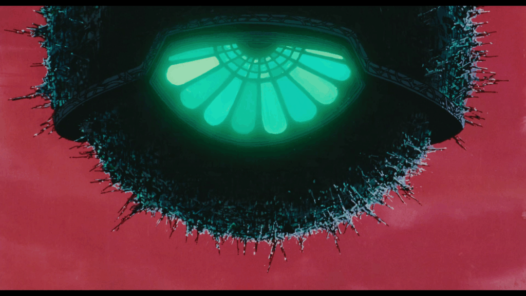 Universo-42-Angels-Egg