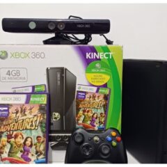 Xbox 360: os 20 anos do console mais marcante da Microsoft