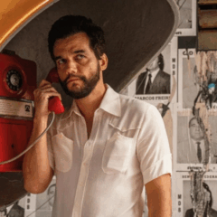 O Agente Secreto e a paranoia de um Brasil falho | CRÍTICA