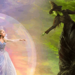 Wicked Parte II muda tudo | CRÍTICA