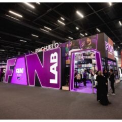 Fan Lab confirma sua força na CCXP 2025