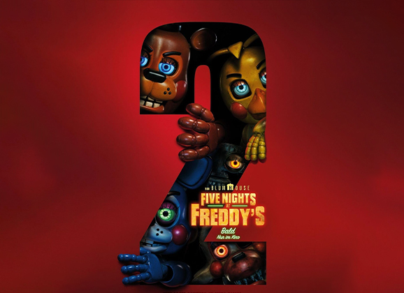 Five Nights at Freddy’s 2 traz atmosfera mais sombria e visual aterrorizante | CRÍTICA