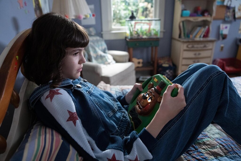 Five Nights at Freddy's 2