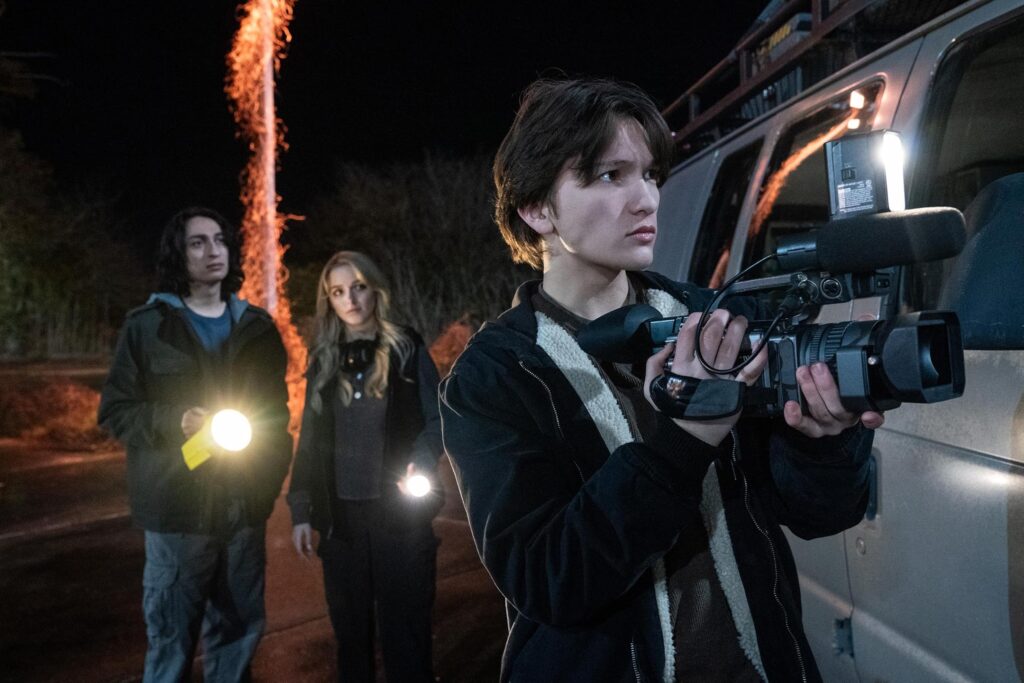 Five Nights at Freddy's 2