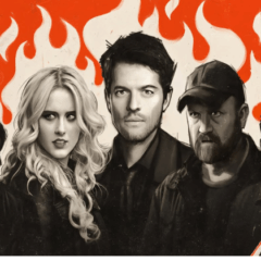 Supernatural 20 anos: painel inesquecível na CCXP 2025