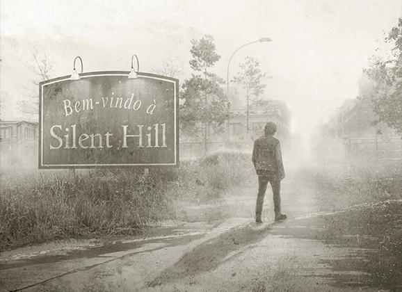 Terror em Silent Hill: Regresso para o Inferno resgata o horror psicológico da franquia | CRÍTICA