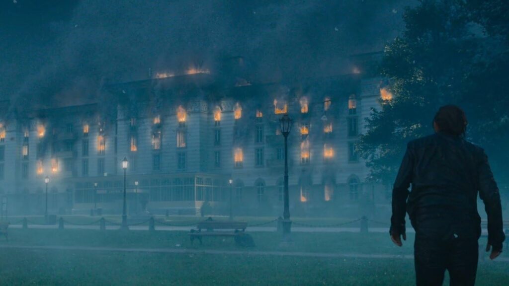 Terror em Silent Hill - Regresso para o Inferno