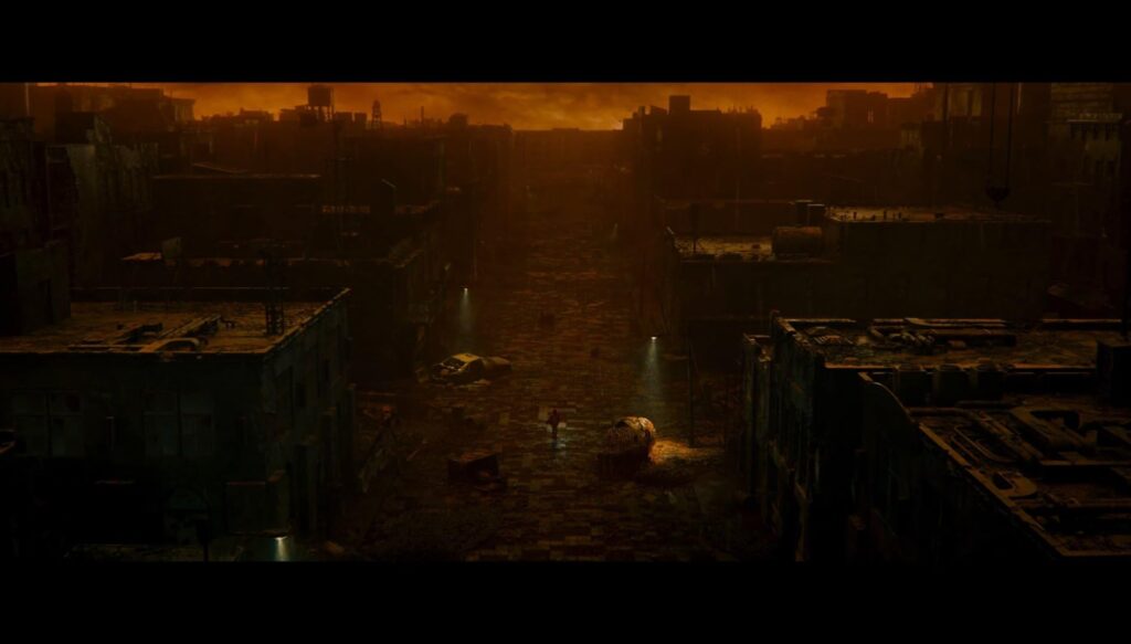 Terror em Silent Hill - Regresso para o Inferno