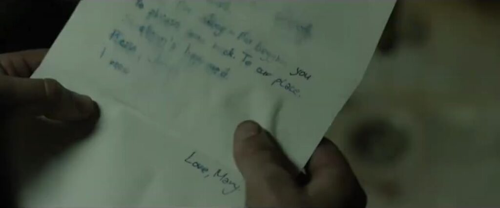 Terror em Silent Hill - Regresso para o Inferno