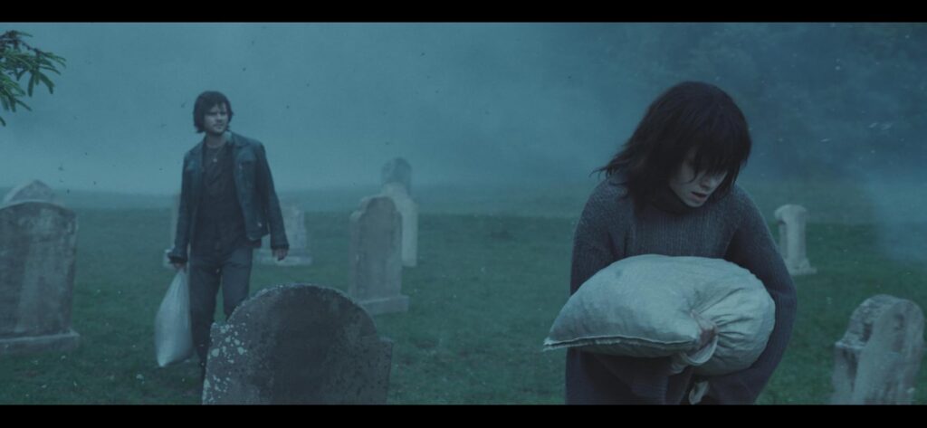 Terror em Silent Hill - Regresso para o Inferno