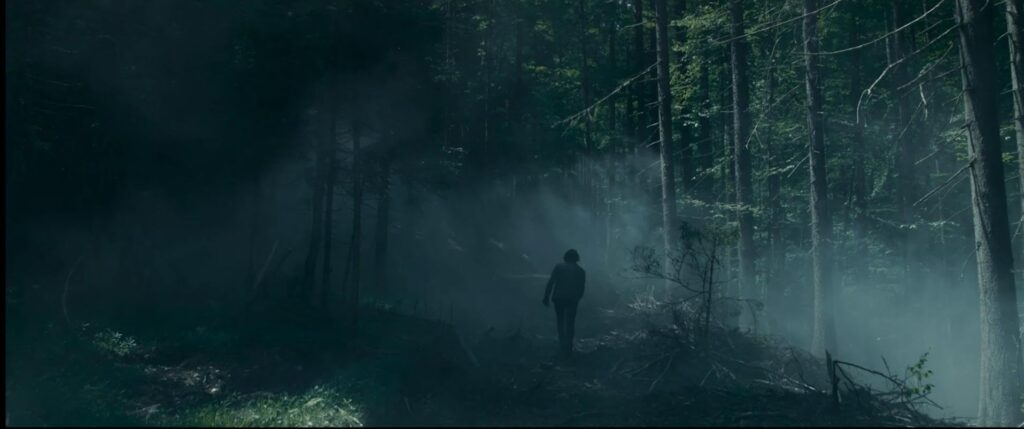 Terror em Silent Hill - Regresso para o Inferno