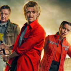 Alerta Apocalipse aposta no caos, mas tropeça na própria comédia trash | CRITICA