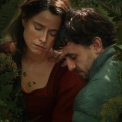 Hamnet – A Tragédia Espiritual de Chloe Zhao | Crítica