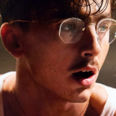 Marty Supreme transforma o ping pong em um pesadelo obsessivo | CRÍTICA