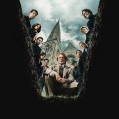 Vivo ou Morto Um Mistério Knives Out: O Mesmo Mistério Com Menos Charme | CRÍTICA