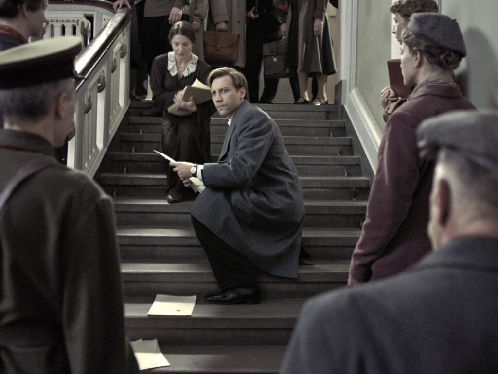 Universo 42 - Dois Procuradores