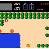 The Legend of Zelda: clássico faz 40 anos