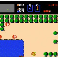 The Legend of Zelda: clássico faz 40 anos
