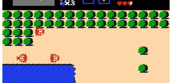 The Legend of Zelda: clássico faz 40 anos