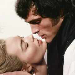 ”O Morro dos Ventos Uivantes” – Uma Releitura Intensa do Romance de Emily Brontë | CRITICA