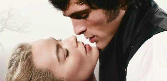 ”O Morro dos Ventos Uivantes” – Uma Releitura Intensa do Romance de Emily Brontë | CRITICA