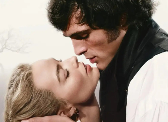 ”O Morro dos Ventos Uivantes” – Uma Releitura Intensa do Romance de Emily Brontë | CRITICA